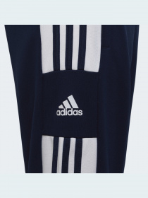 Штаны спортивные Adidas модель HC6280 Фото