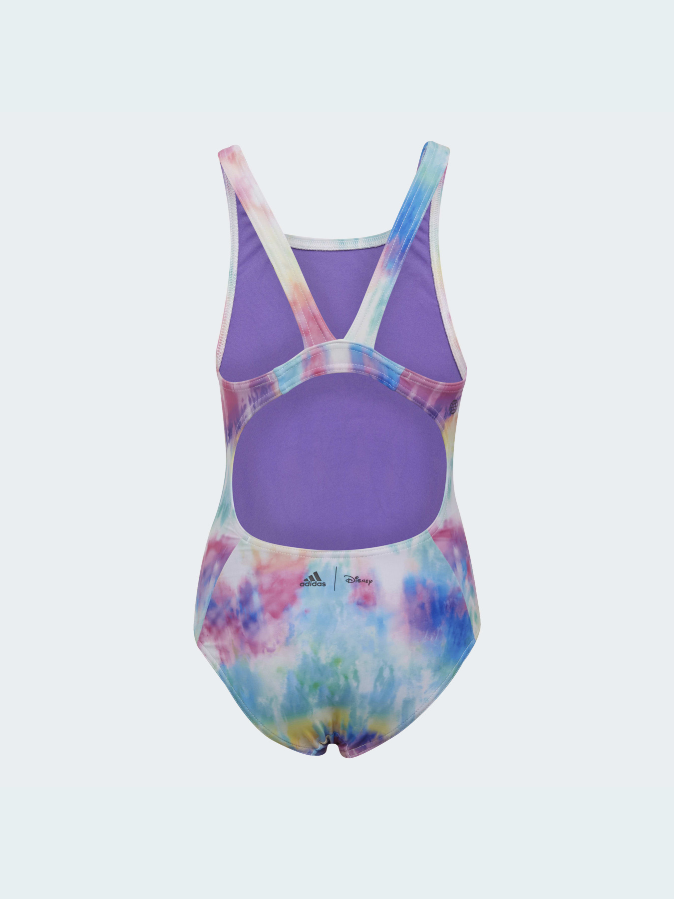 Купальник Adidas x Disney модель HC9645 Купальник Adidas x Disney модель HC9645 Фото