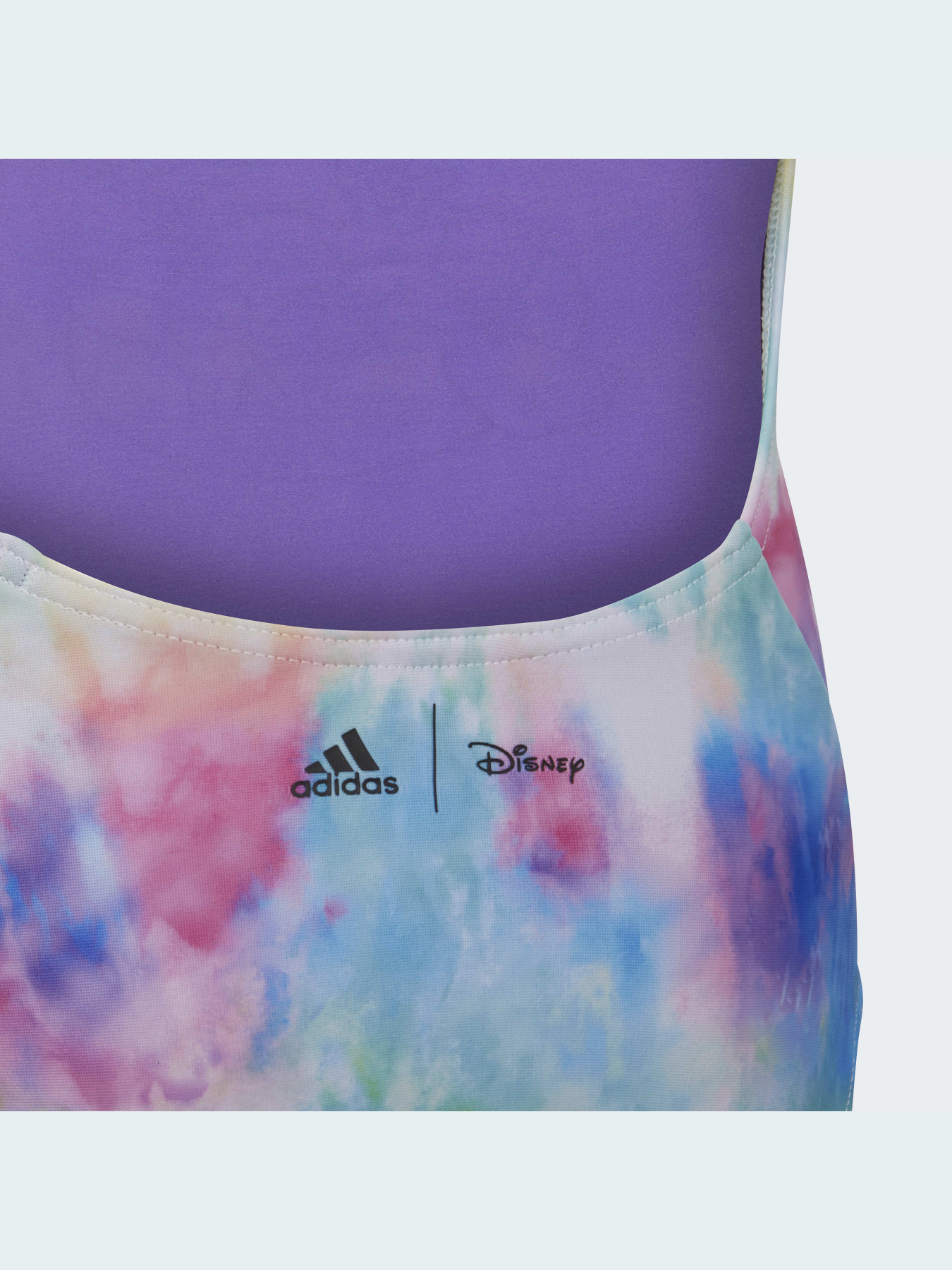 Купальник Adidas x Disney модель HC9645 Купальник Adidas x Disney модель HC9645 Фото