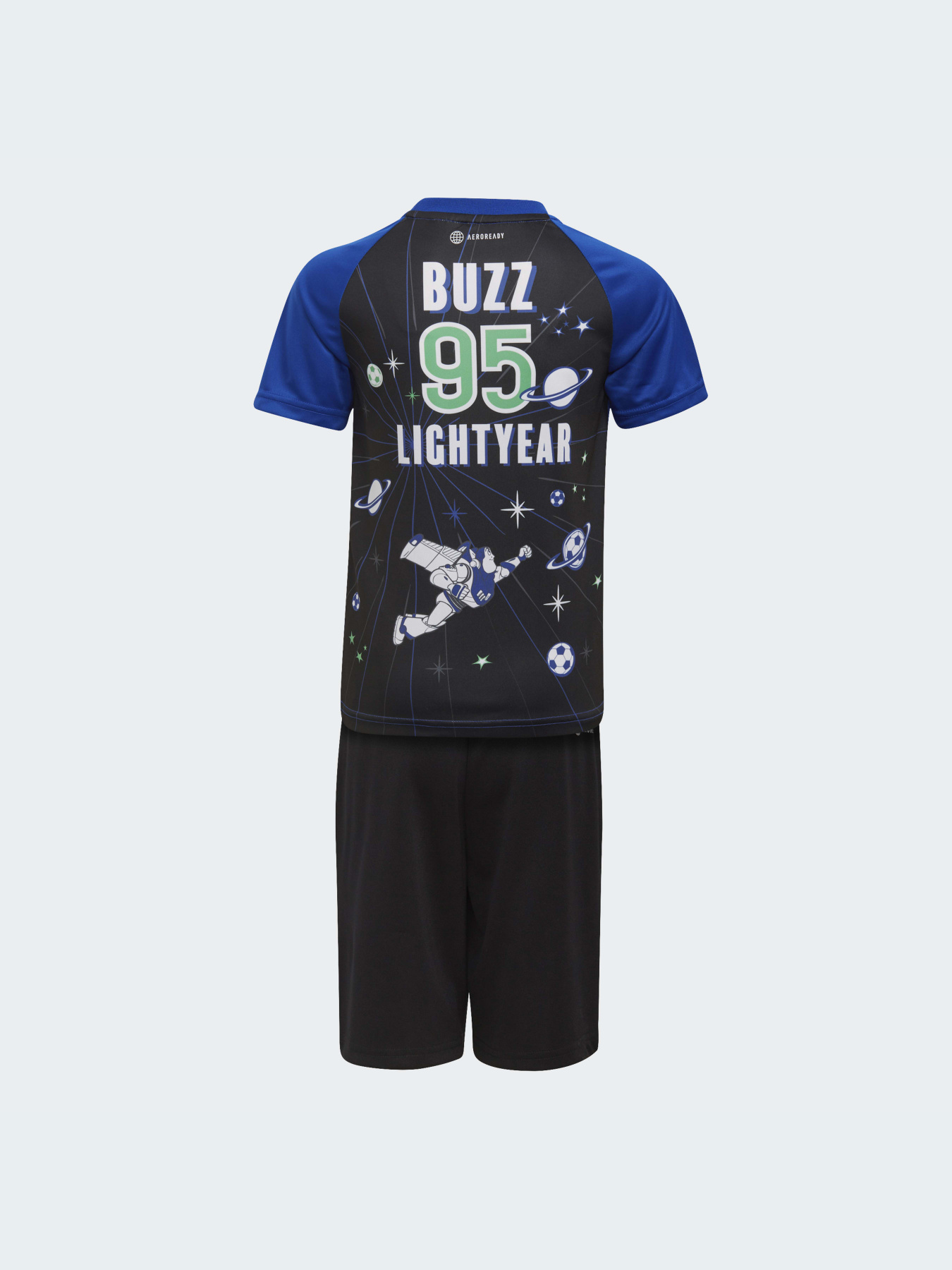 Спортивний комплект Adidas x Disney модель HA6589 Фото