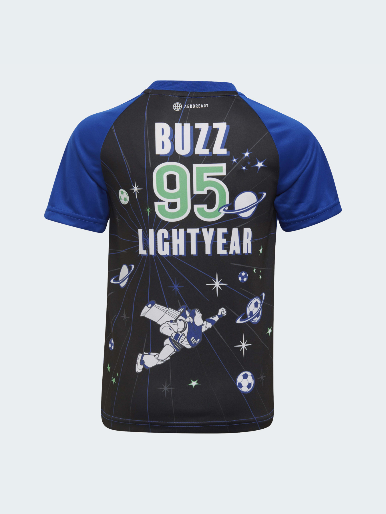 Спортивний комплект Adidas x Disney модель HA6589 Фото