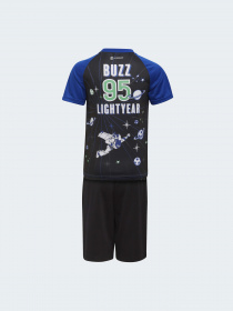 Спортивный комплект Adidas x Disney модель HA6589 Фото