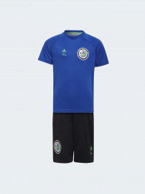 Спортивный комплект Adidas x Disney модель HA6589 Фото