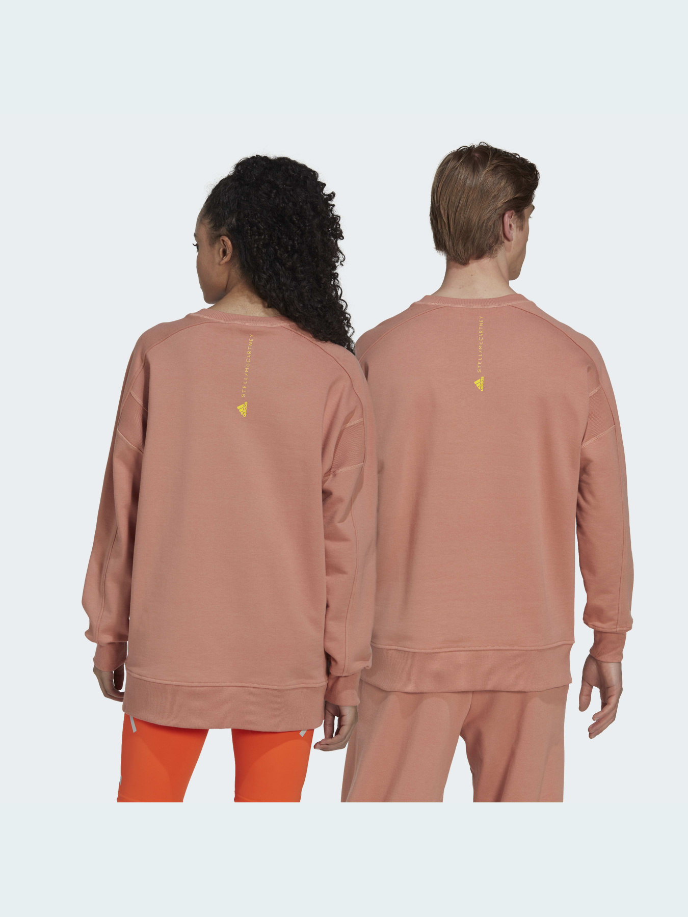 Свитшот Adidas модель IB5887 Фото