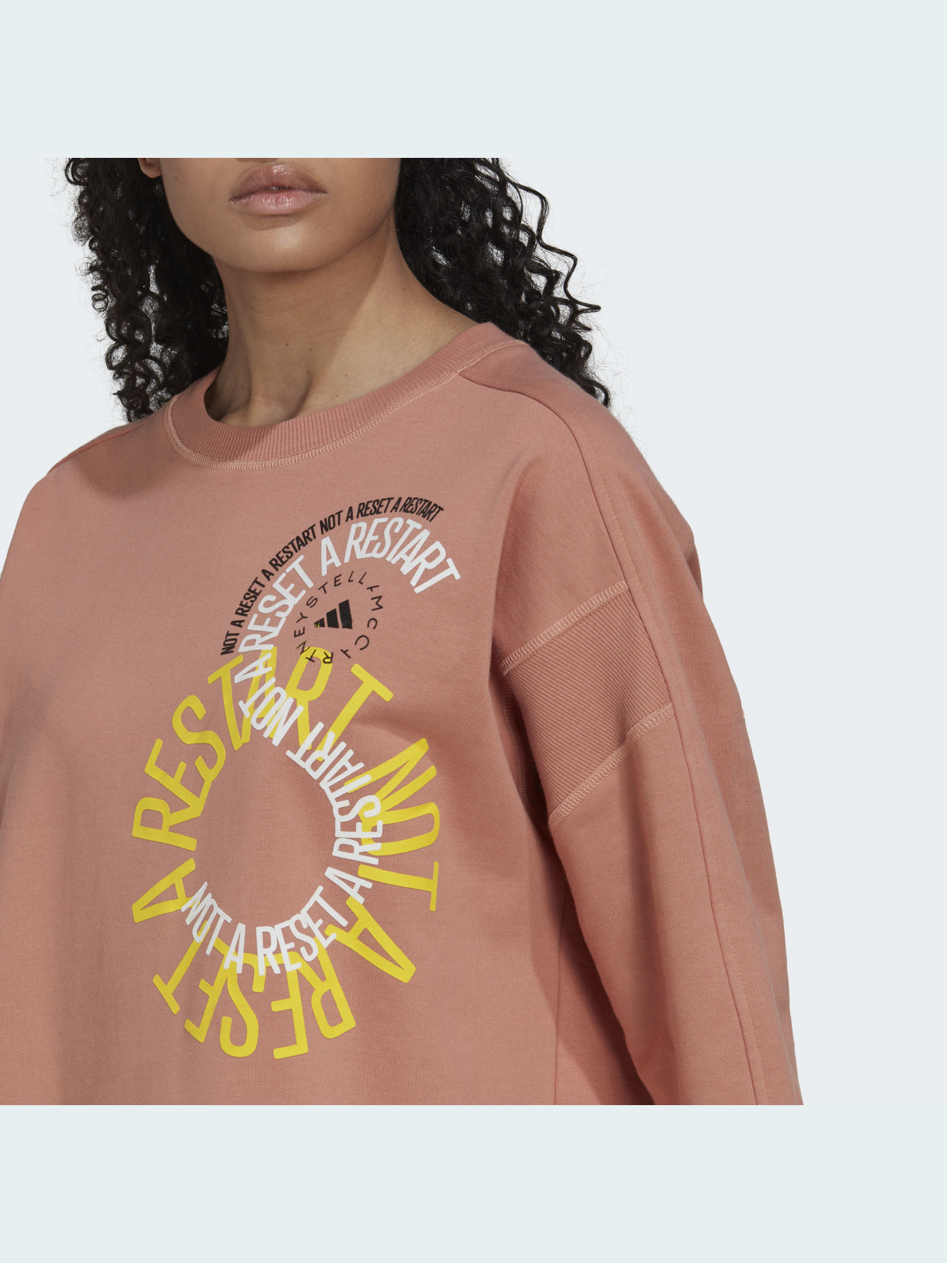 Світшот Adidas модель IB5887 Фото