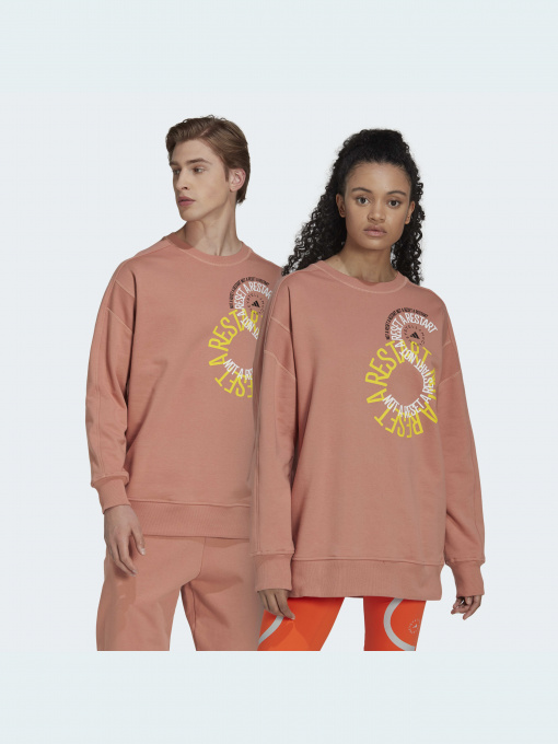 Свитшот Adidas модель IB5887 Фото