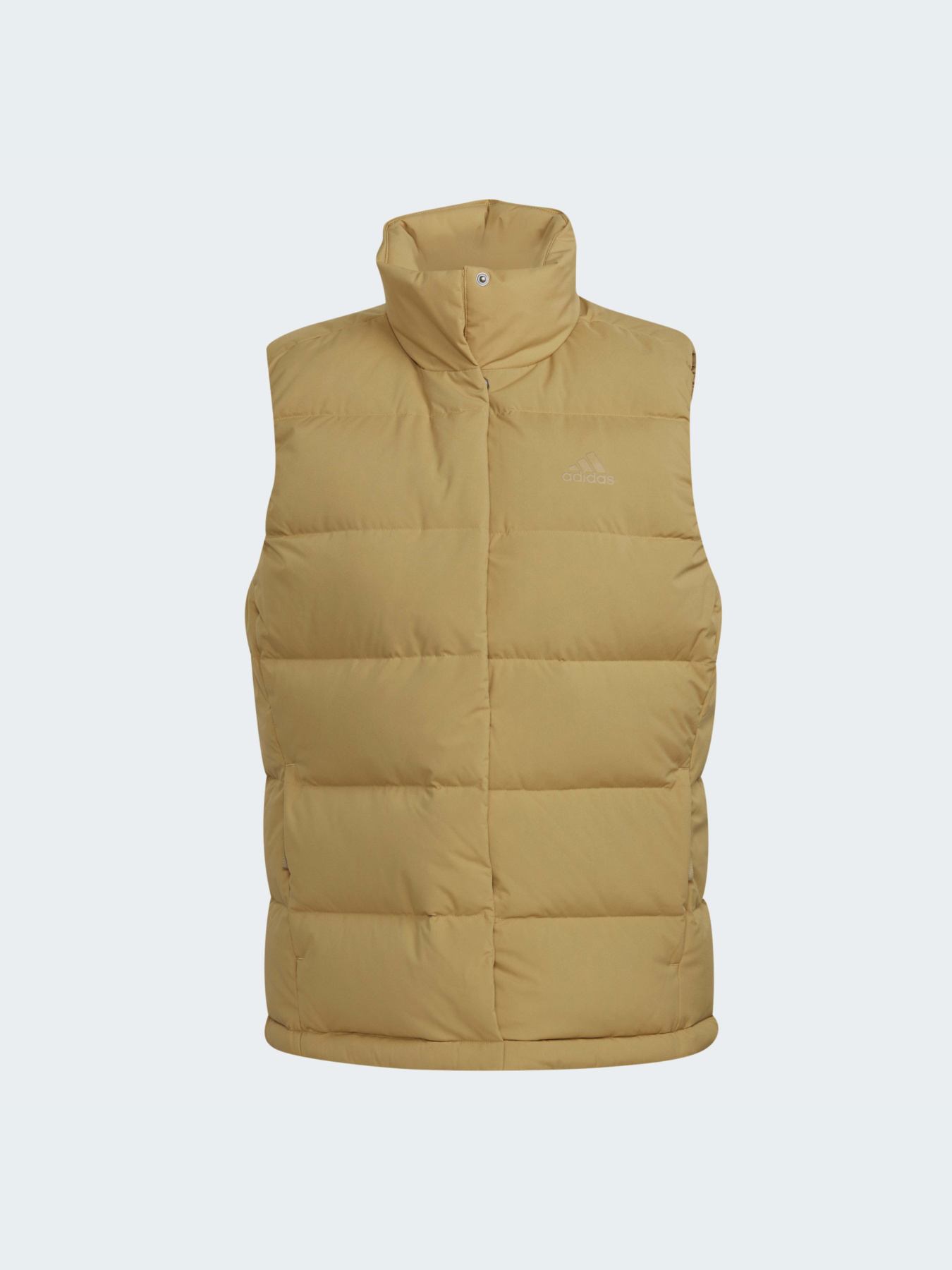 Жилет с утеплителем Adidas модель HG6279 Фото