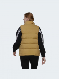 Утепленный жилет Adidas модель HG6279 Фото