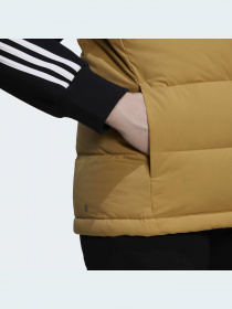 Утепленный жилет Adidas модель HG6279 Фото