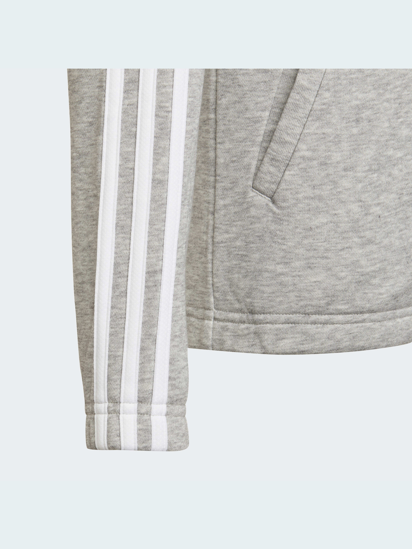 Кофта Adidas модель HU1550 Фото