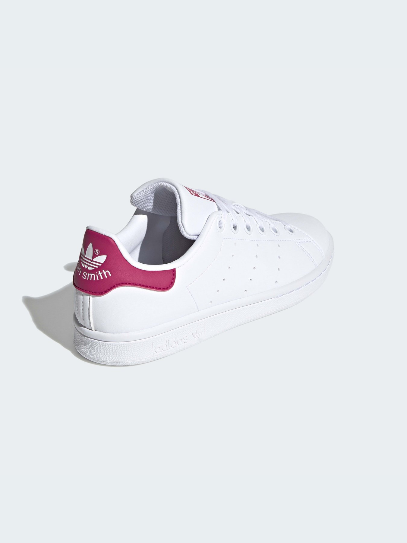 Кеды низкие Adidas Stan Smith модель FX7522 Фото