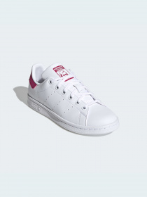 Кеды низкие Adidas Stan Smith модель FX7522 Фото