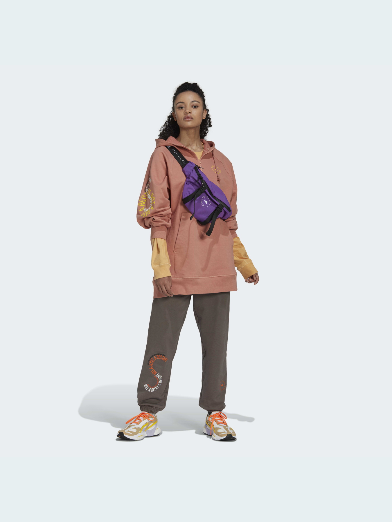 Худи Adidas модель IB5899 Фото