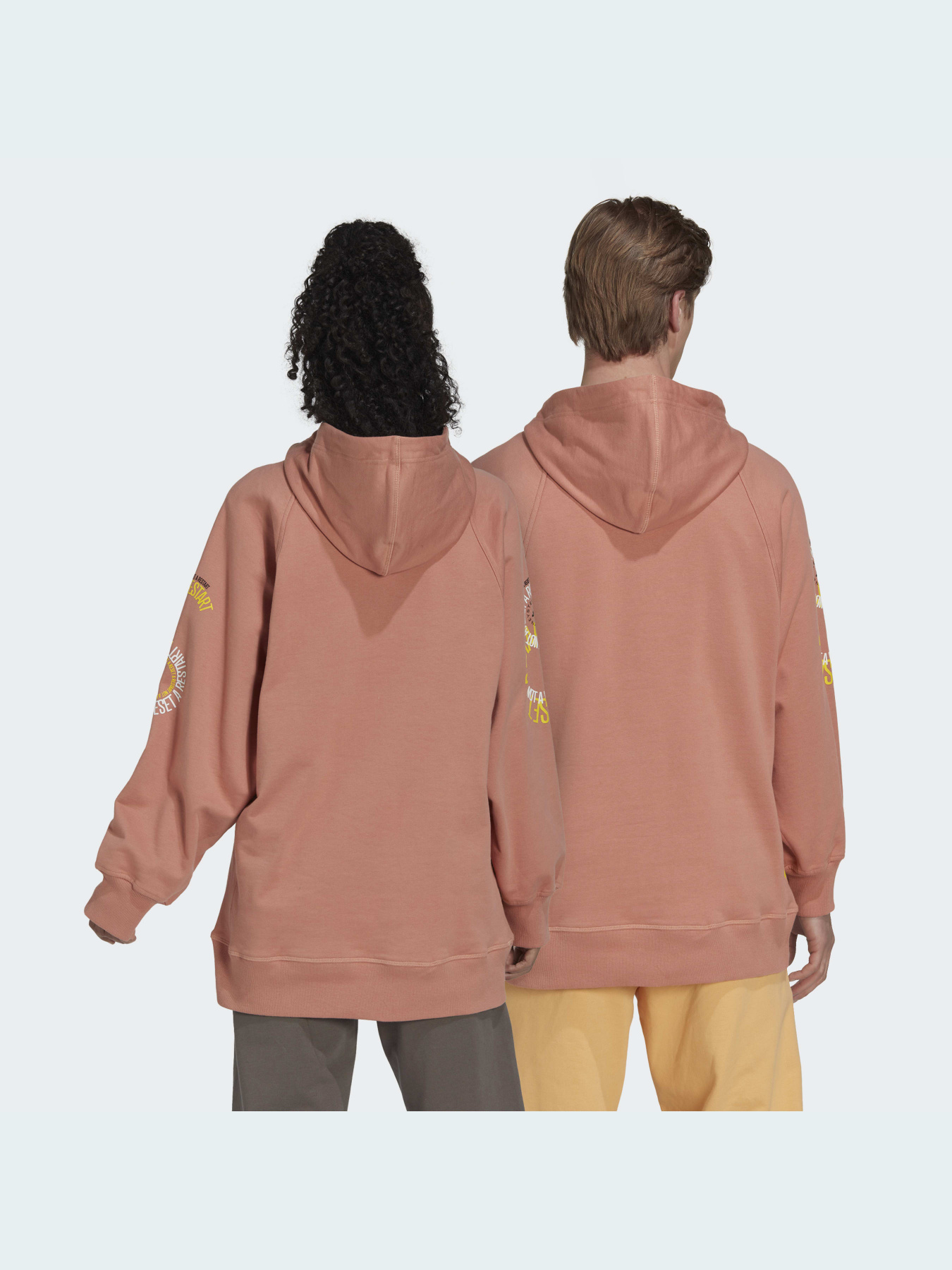 Худі Adidas модель IB5899 Фото