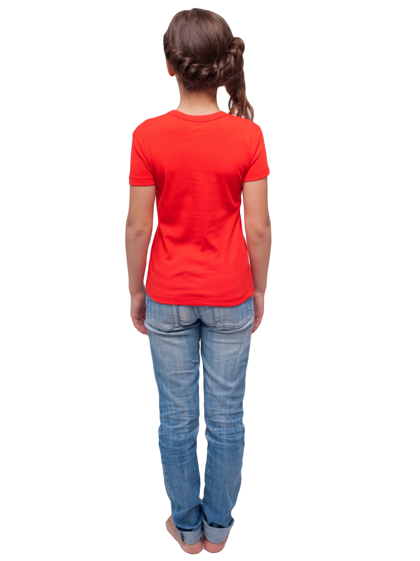 Футболка Наталюкс модель 21330281662 Фото