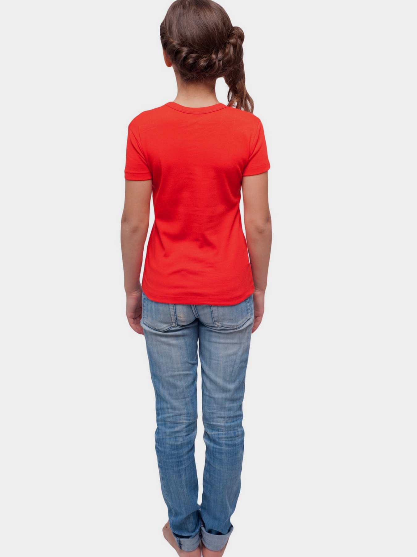 Футболка Наталюкс модель 21330281662 Фото