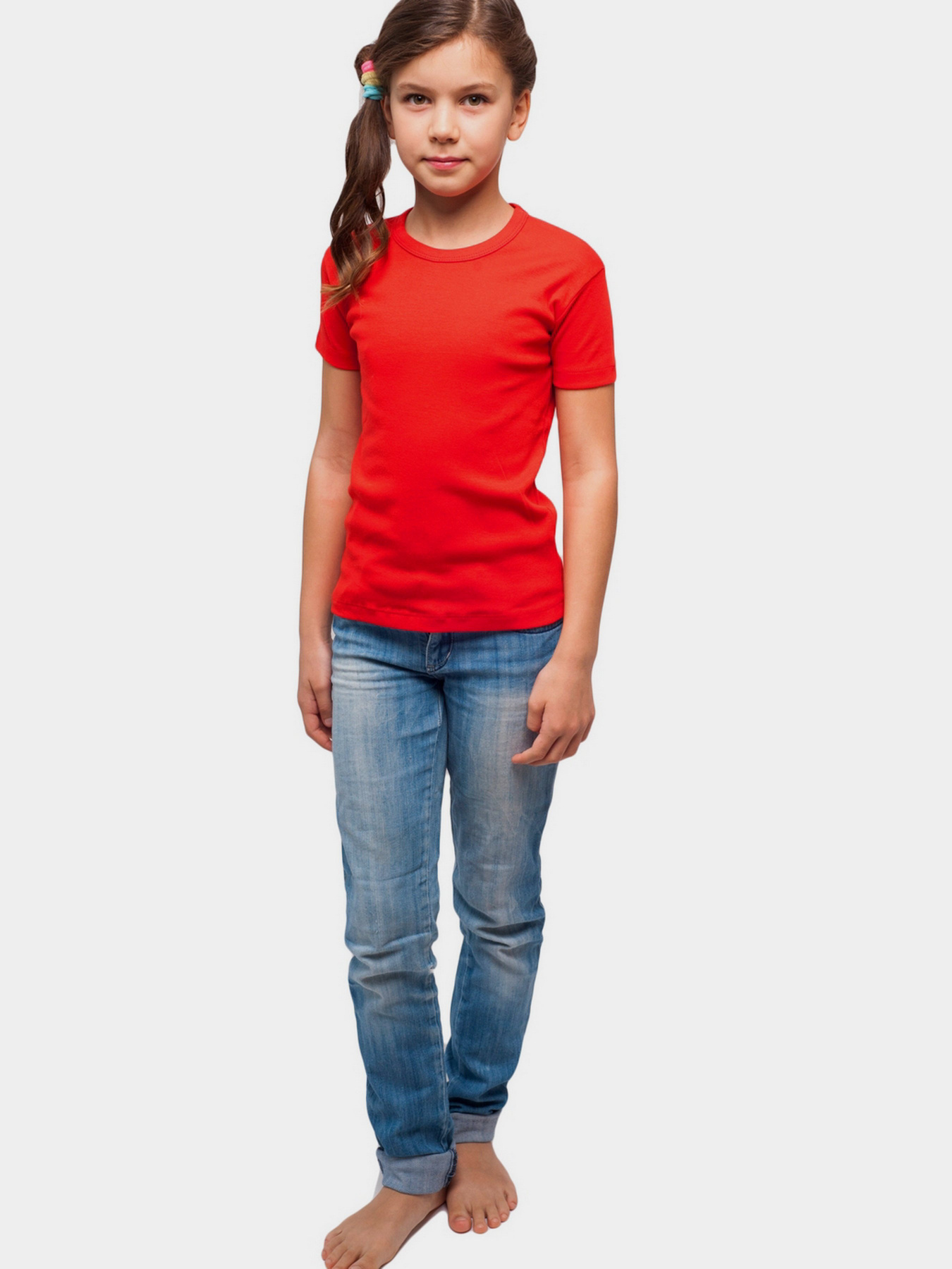 Футболка Наталюкс модель 21330281662 Фото