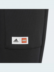 Повседневные штаны Adidas модель GN6804 Повседневные штаны Adidas модель GN6804 Фото