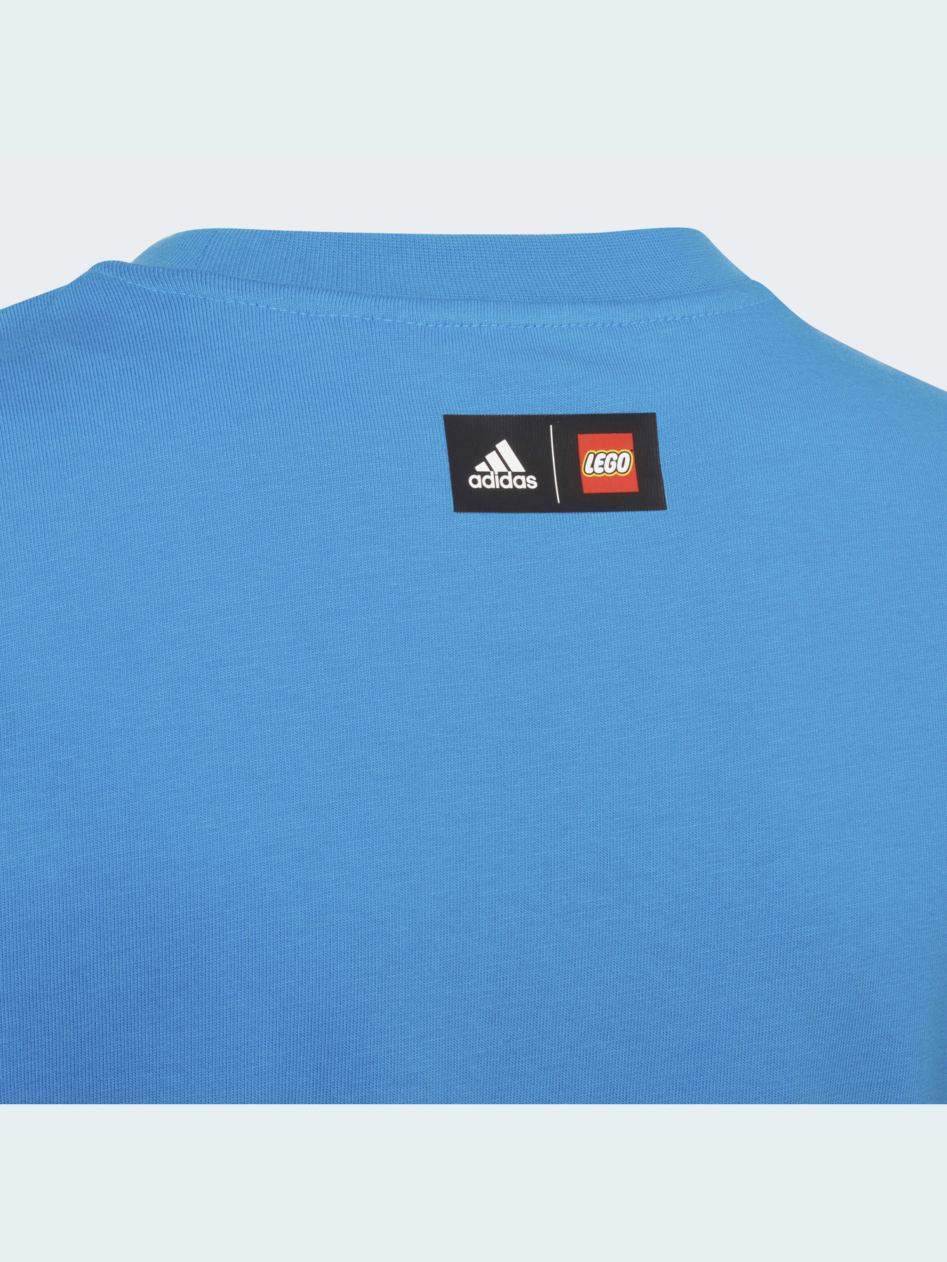 Футболка спортивная Adidas Lego модель HA4044 Фото