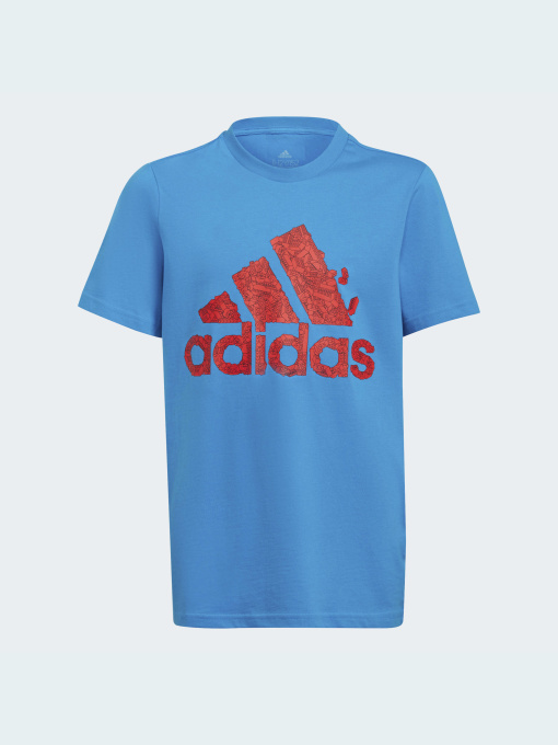 Футболка спортивна Adidas Lego модель HA4044 Фото