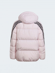 Пуховик Adidas 3 Stripes модель H45046 Фото