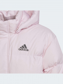 Пуховик Adidas 3 Stripes модель H45046 Пуховик Adidas 3 Stripes модель H45046 Фото