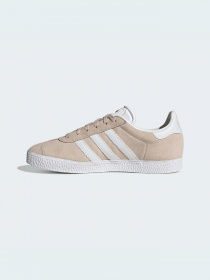 Кеды низкие Adidas Gazelle модель H01512 Фото