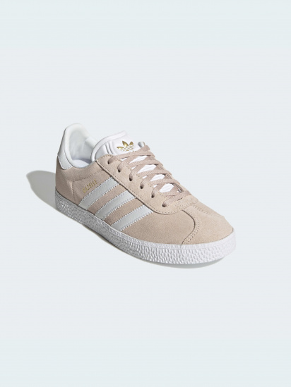 Кеди низькі adidas Gazelle модель H01512 - фото