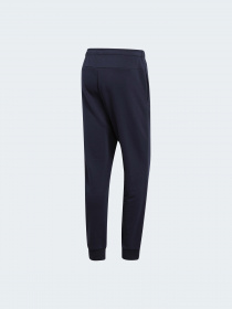 Брюки повседневные Adidas модель DX3687 Фото