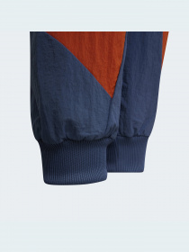 Брюки повседневные Adidas модель HN8548 Фото