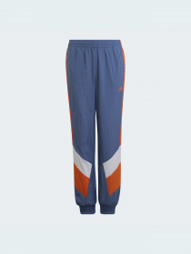 Брюки повседневные Adidas модель HN8548 Фото