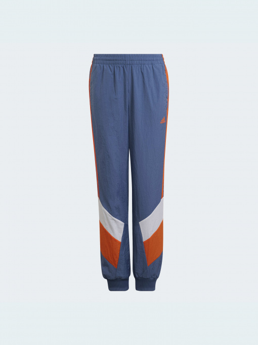 Брюки повседневные Adidas модель HN8548 Фото