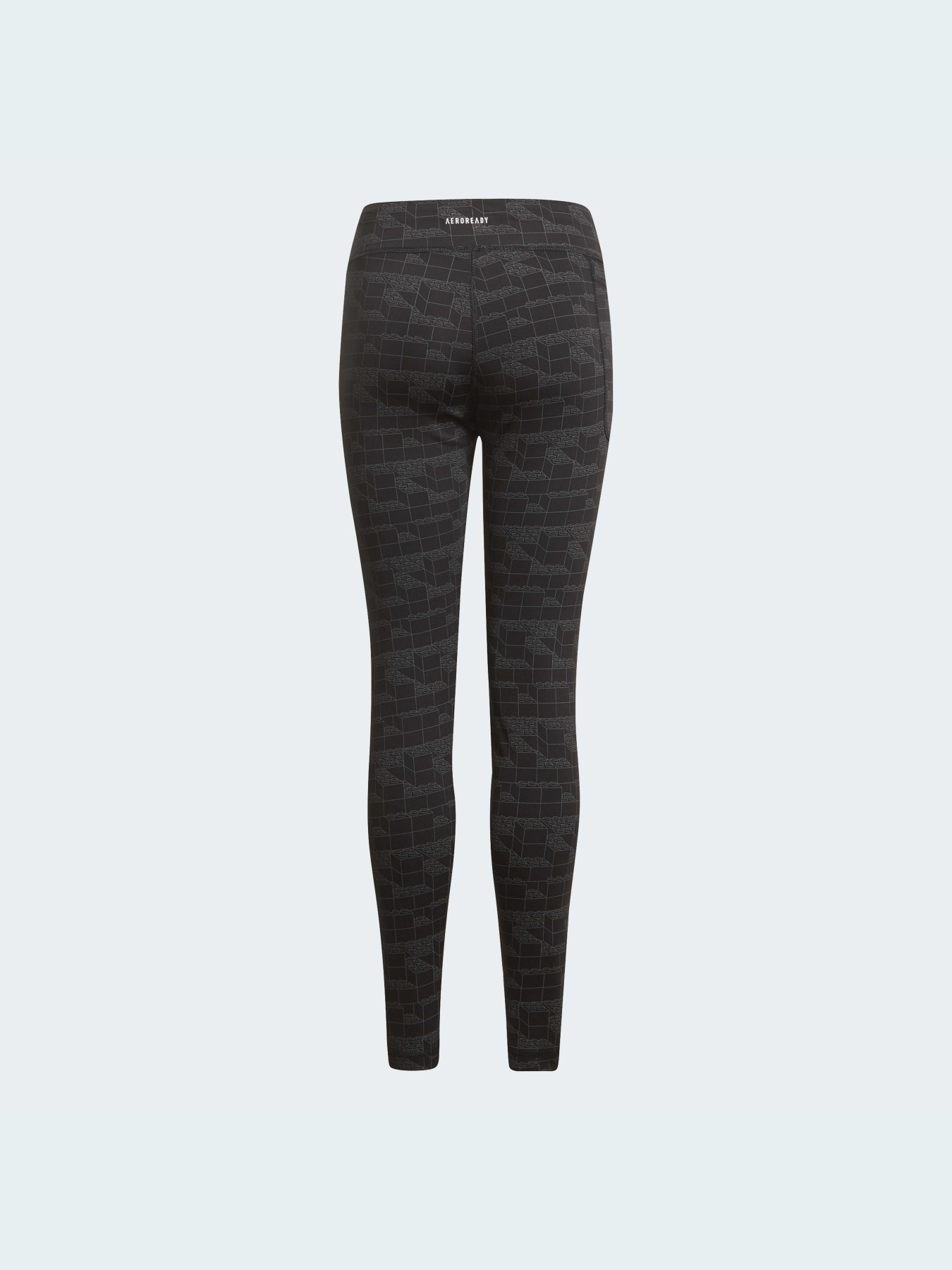 Легінси Adidas Lego модель GN6801 Фото