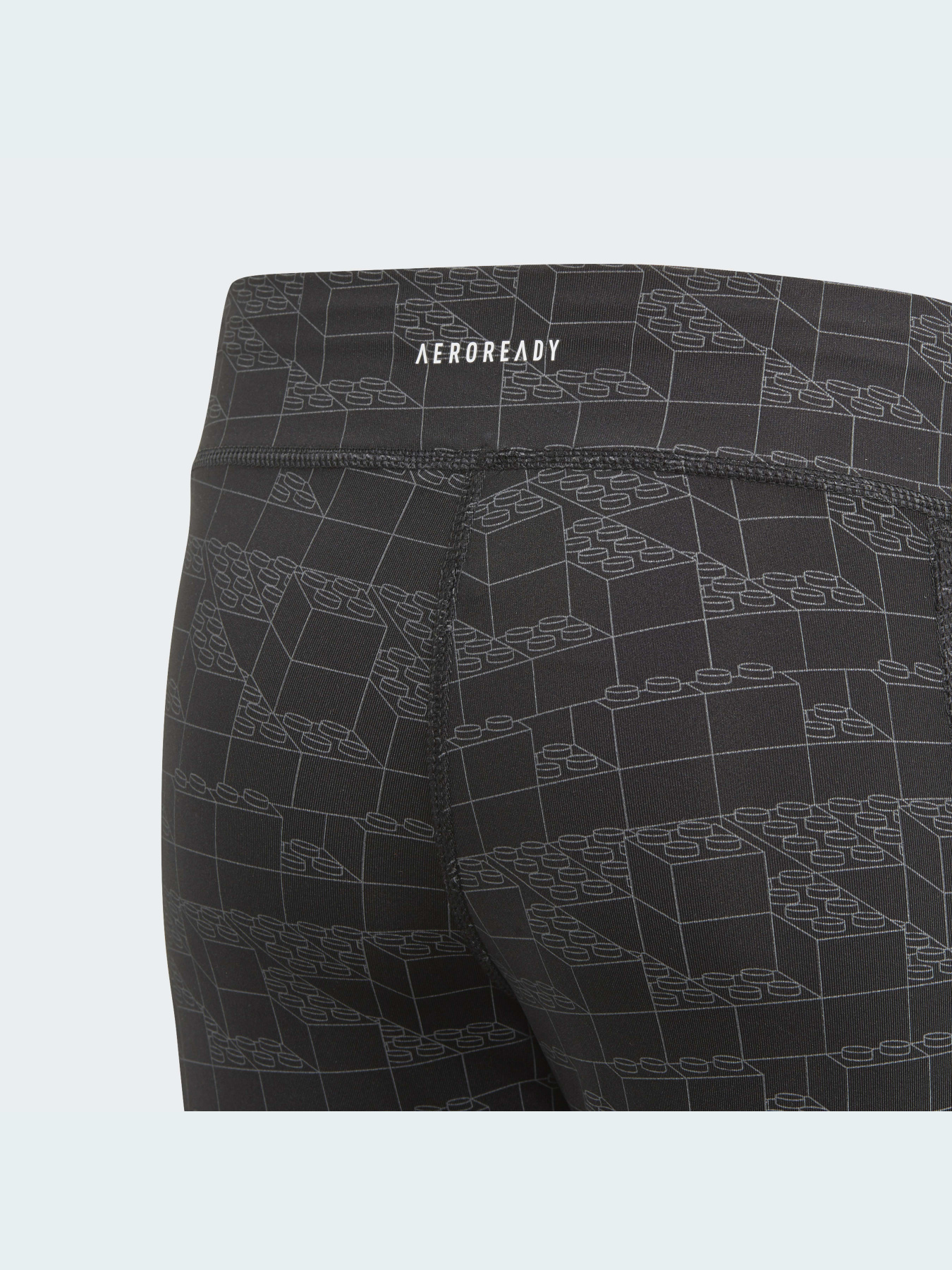 Легінси Adidas Lego модель GN6801 Фото