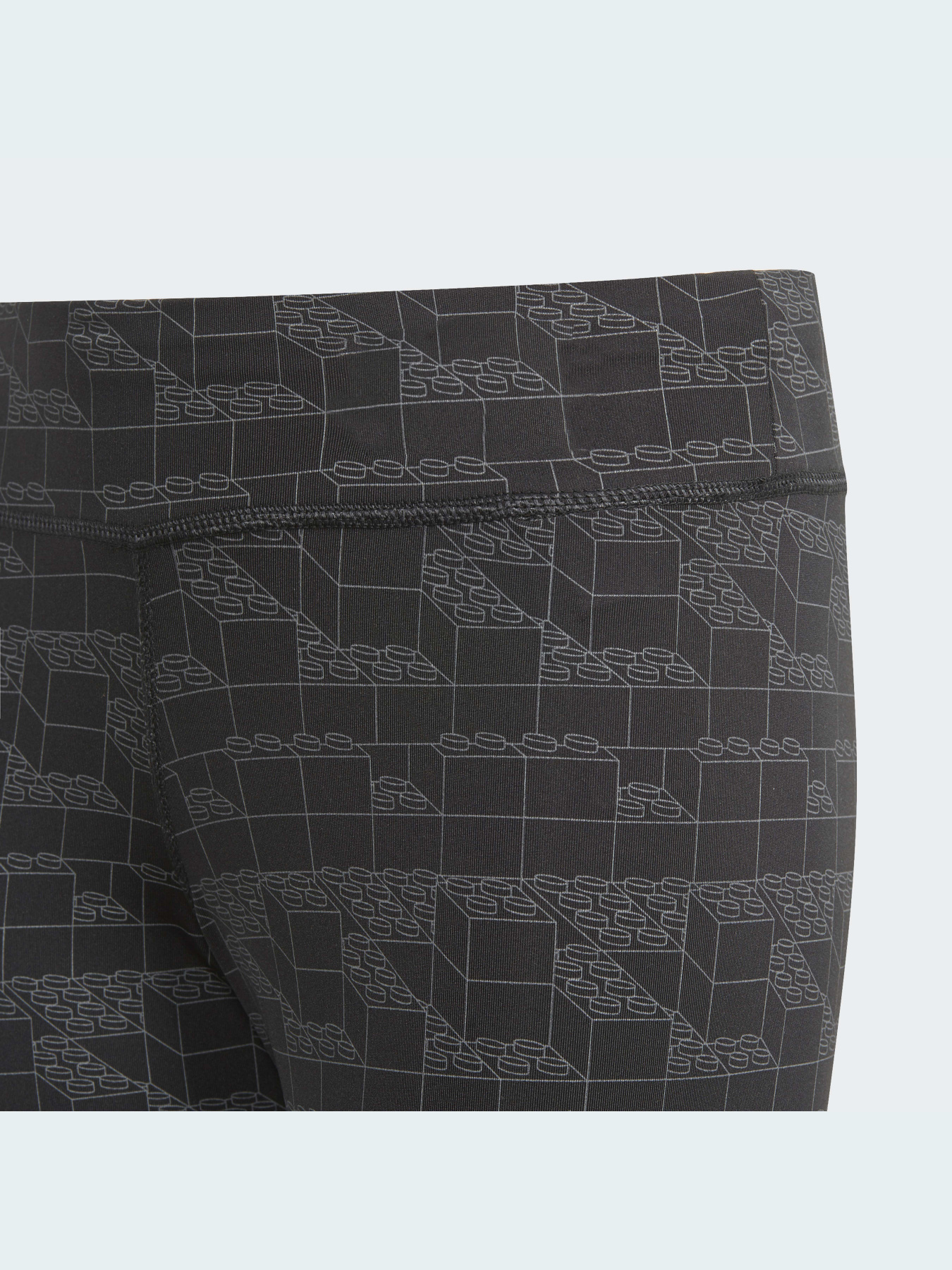 Легінси Adidas Lego модель GN6801 Легінси Adidas Lego модель GN6801 Фото