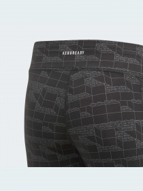 Легінси Adidas Lego модель GN6801 Легінси Adidas Lego модель GN6801 Фото