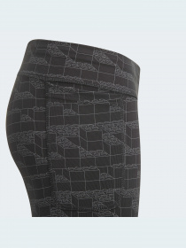 Легінси Adidas Lego модель GN6801 Легінси Adidas Lego модель GN6801 Фото