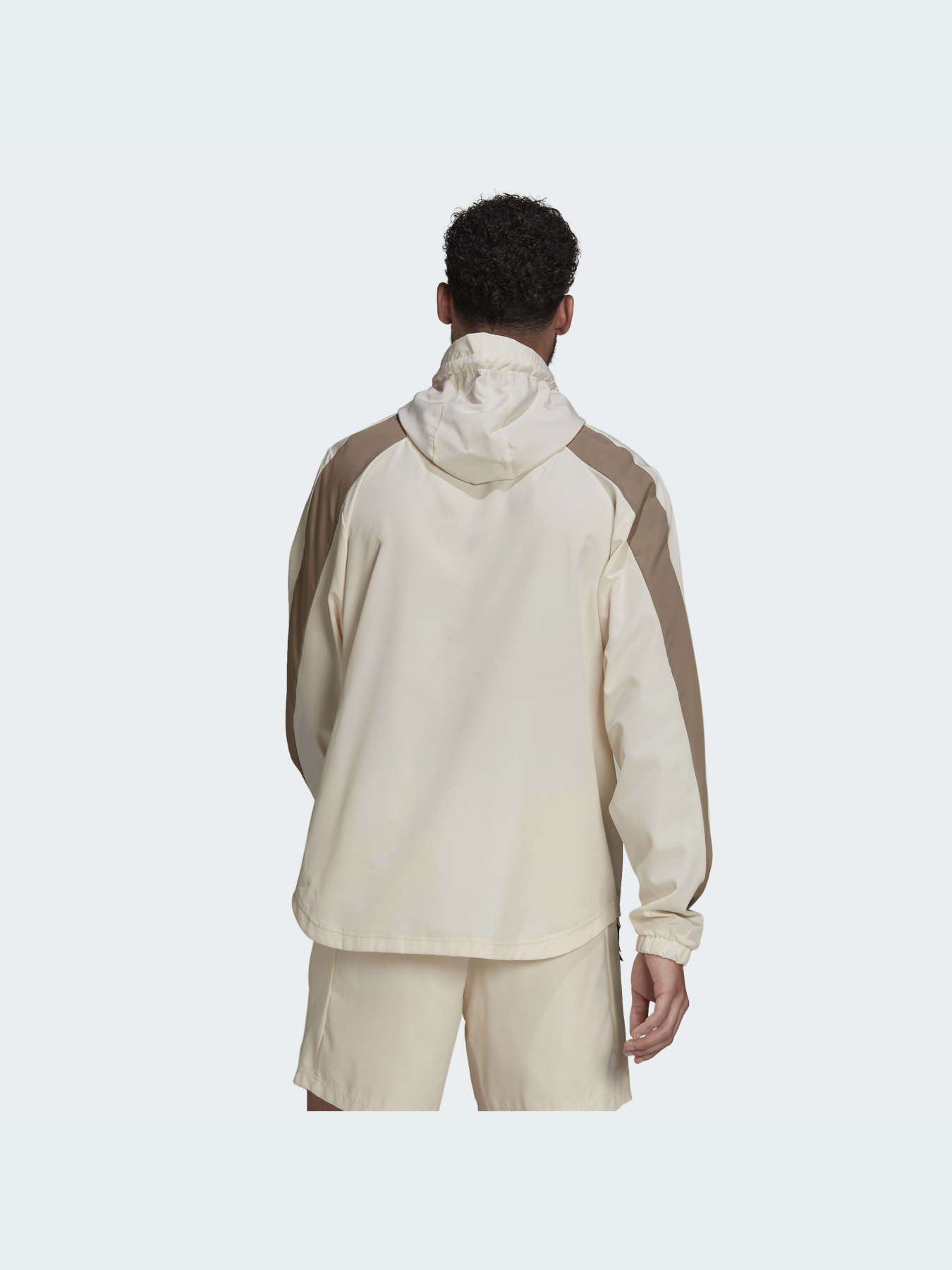 Анорак Adidas модель H61141 Фото