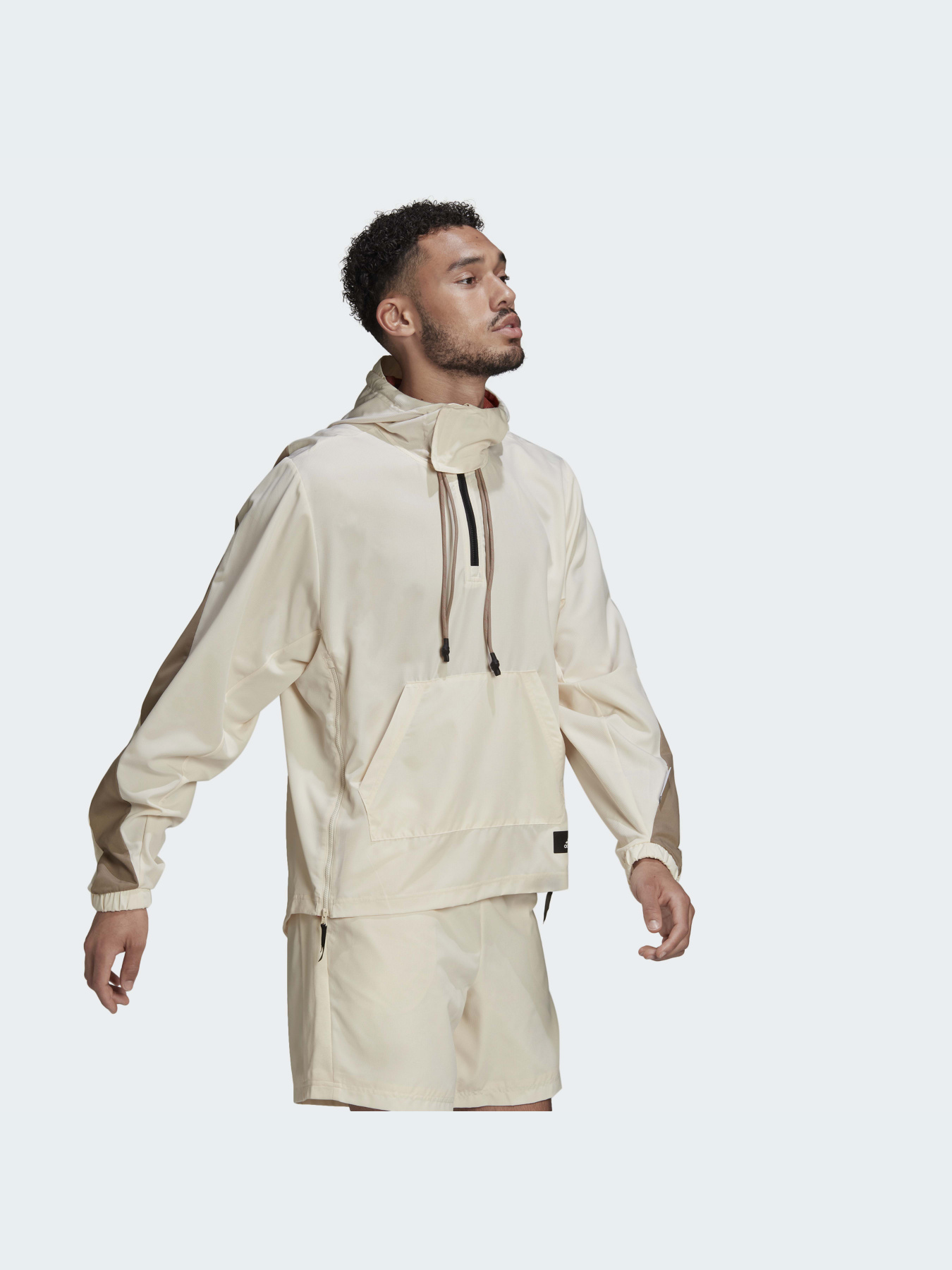 Анорак Adidas модель H61141 Фото