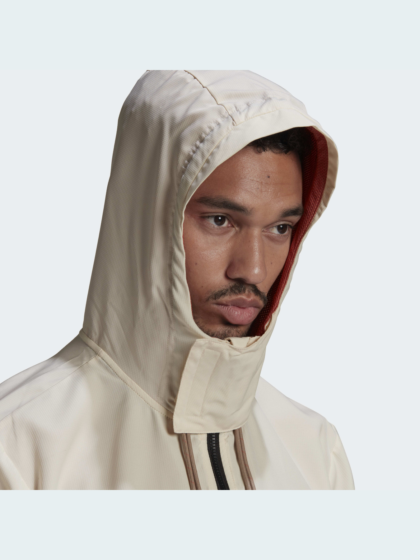 Анорак Adidas модель H61141 Фото