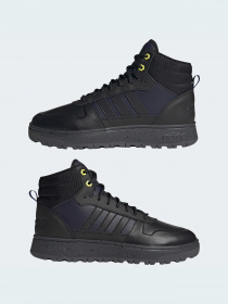 Черевики Adidas модель H04464 Черевики Adidas модель H04464 Фото