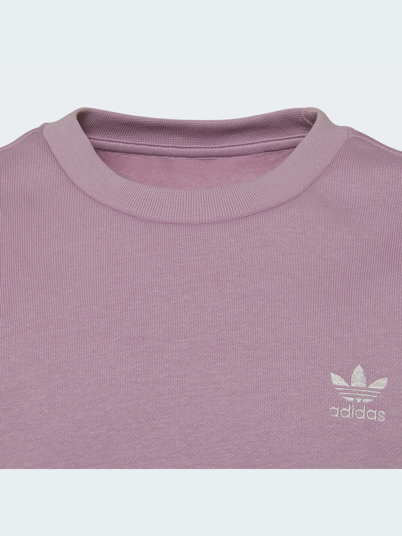 Свитшот Adidas Adicolor модель HK2893 Фото