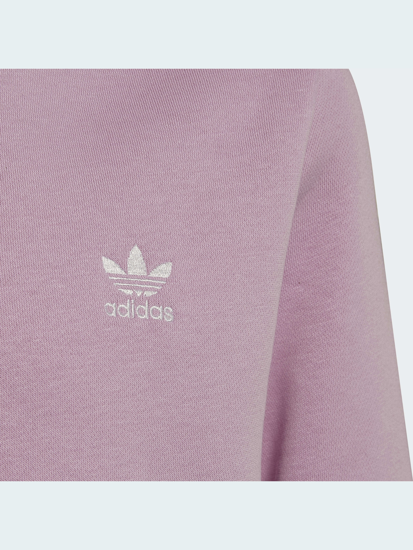 Свитшот Adidas Adicolor модель HK2893 Фото