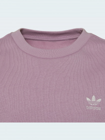 Свитшот Adidas Adicolor модель HK2893 Фото