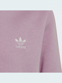 Свитшот Adidas Adicolor модель HK2893 Фото