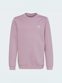 Світшот Adidas Adicolor модель HK2893 Фото