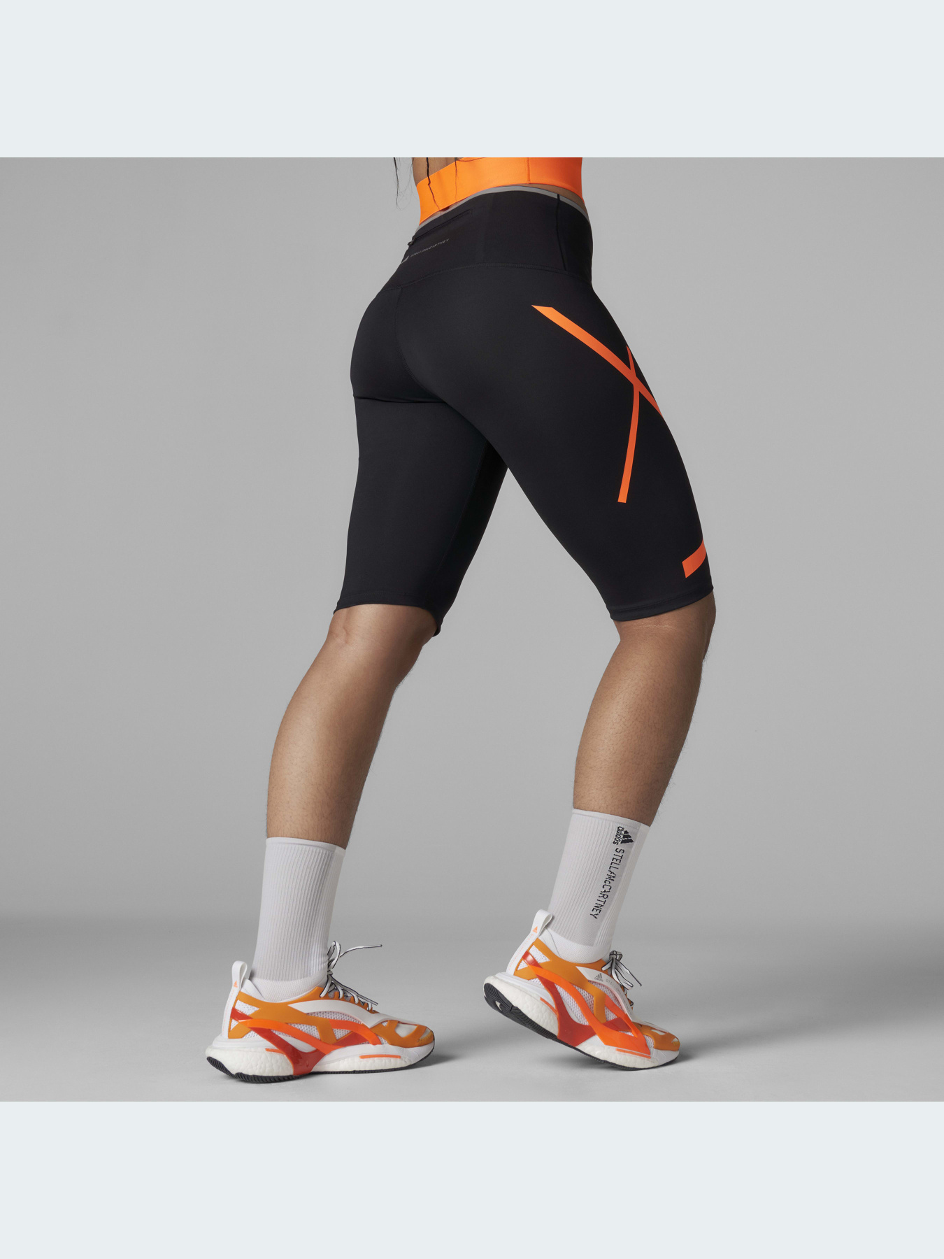 Велосипедки Adidas модель HB6082 Фото