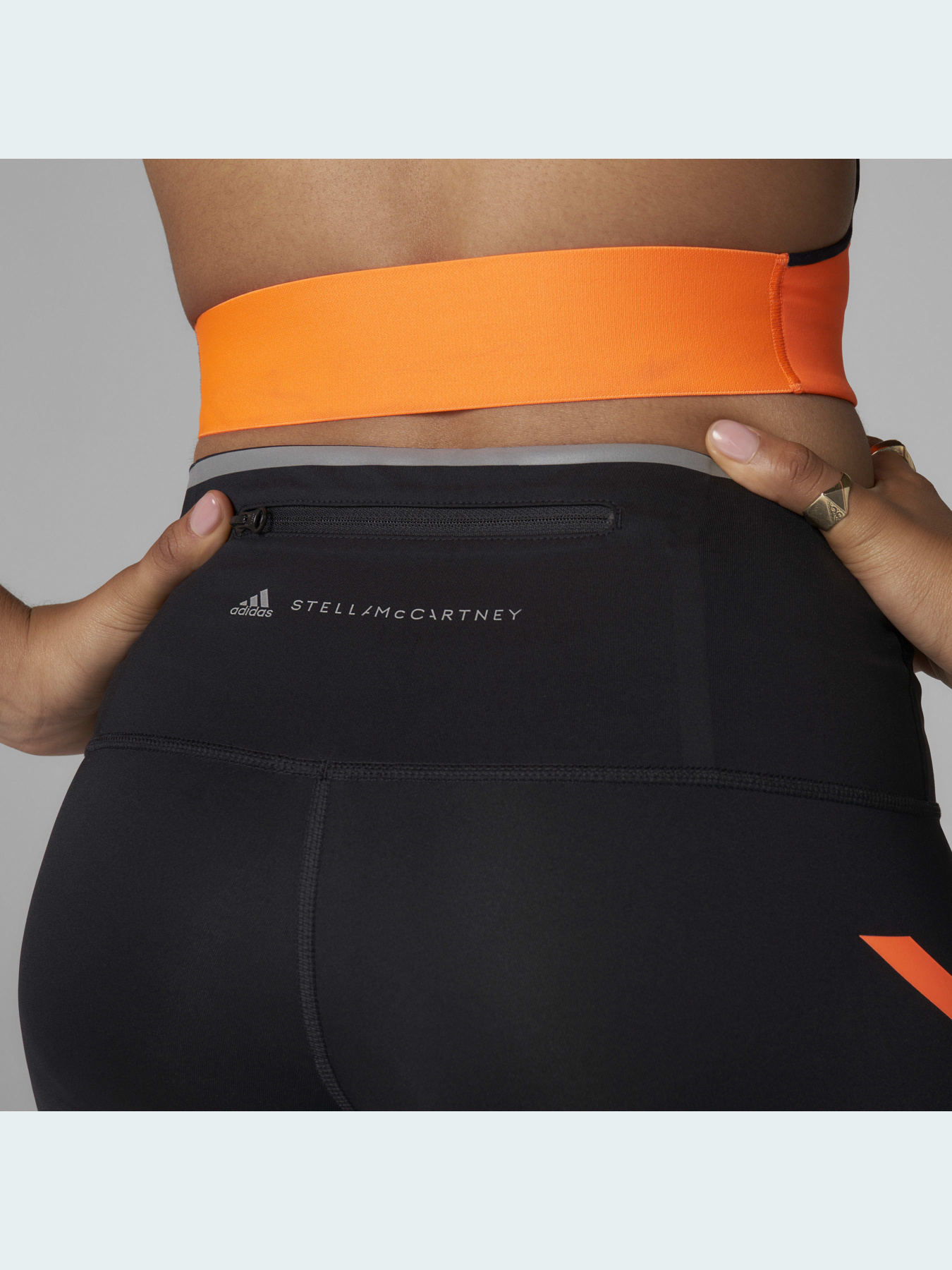 Велосипедки Adidas модель HB6082 Фото