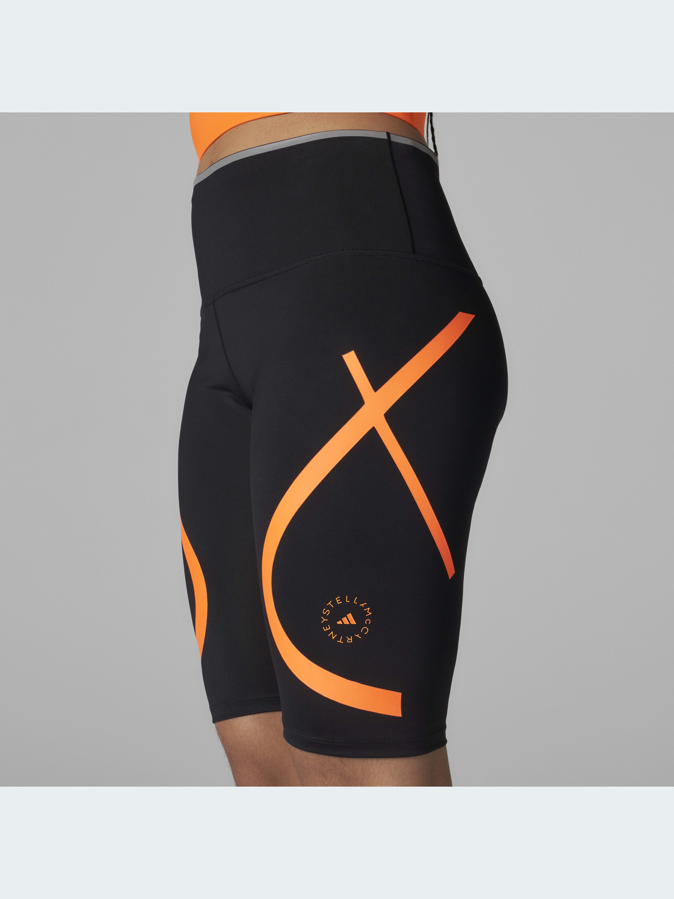 Велосипедки Adidas модель HB6082 Фото