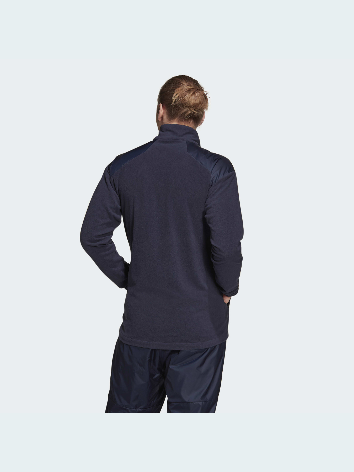 Ветровка Adidas модель GU6502 Фото